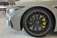 Mercedes-Benz SL 63 AMG din 2022 cu 5.149 km - oferta MER116078 - foto 16