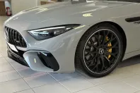 Mercedes-Benz SL 63 AMG din 2022 cu 5.149 km - oferta MER116078 - foto 17