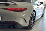 Mercedes-Benz SL 63 AMG din 2022 cu 5.149 km - oferta MER116078 - foto 24