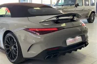 Mercedes-Benz SL 63 AMG din 2022 cu 5.149 km - oferta MER116078 - foto 25