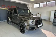 Mercedes-Benz G 63 AMG din 2022 cu 11.000 km - oferta MER116079 - foto 1