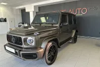 Mercedes-Benz G 63 AMG din 2022 cu 11.000 km - oferta MER116079 - foto 3