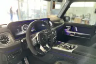 Mercedes-Benz G 63 AMG din 2022 cu 11.000 km - oferta MER116079 - foto 4