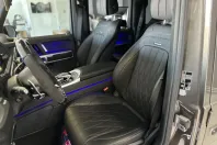 Mercedes-Benz G 63 AMG din 2022 cu 11.000 km - oferta MER116079 - foto 5