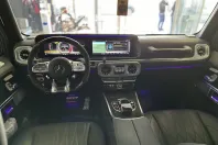 Mercedes-Benz G 63 AMG din 2022 cu 11.000 km - oferta MER116079 - foto 6