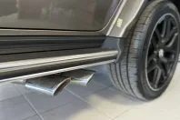 Mercedes-Benz G 63 AMG din 2022 cu 11.000 km - oferta MER116079 - foto 7