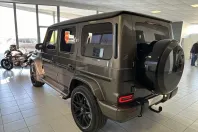 Mercedes-Benz G 63 AMG din 2022 cu 11.000 km - oferta MER116079 - foto 8