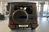 Mercedes-Benz G 63 AMG din 2022 cu 11.000 km - oferta MER116079 - foto 9