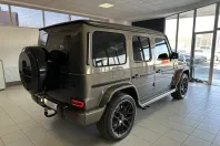 Mercedes-Benz G 63 AMG din 2022 cu 11.000 km - oferta MER116079 - foto 10