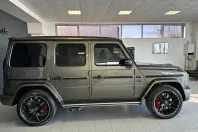 Mercedes-Benz G 63 AMG din 2022 cu 11.000 km - oferta MER116079 - foto 11