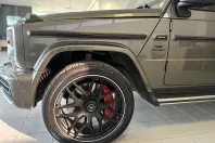 Mercedes-Benz G 63 AMG din 2022 cu 11.000 km - oferta MER116079 - foto 13