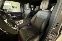 Mercedes-Benz G 63 AMG din 2022 cu 11.000 km - oferta MER116079 - foto 15