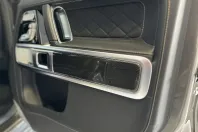 Mercedes-Benz G 63 AMG din 2022 cu 11.000 km - oferta MER116079 - foto 17