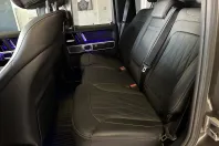 Mercedes-Benz G 63 AMG din 2022 cu 11.000 km - oferta MER116079 - foto 20