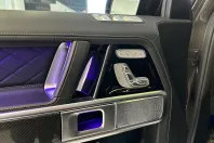 Mercedes-Benz G 63 AMG din 2022 cu 11.000 km - oferta MER116079 - foto 23