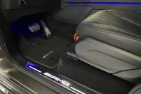 Mercedes-Benz G 63 AMG din 2022 cu 11.000 km - oferta MER116079 - foto 24