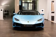 Lamborghini Huracán din 2022 cu 5.600 km - oferta LAM116080 - foto 2