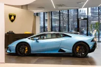 Lamborghini Huracán din 2022 cu 5.600 km - oferta LAM116080 - foto 3