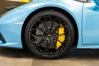 Lamborghini Huracán din 2022 cu 5.600 km - oferta LAM116080 - foto 6