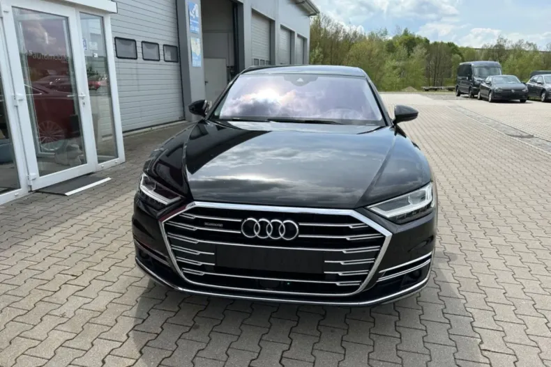 Audi A8 din 2021 cu 49.000 km - oferta AUD116081 - foto 2