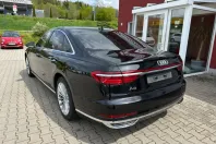 Audi A8 din 2021 cu 49.000 km - oferta AUD116081 - foto 5