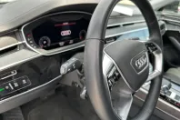 Audi A8 din 2021 cu 49.000 km - oferta AUD116081 - foto 14