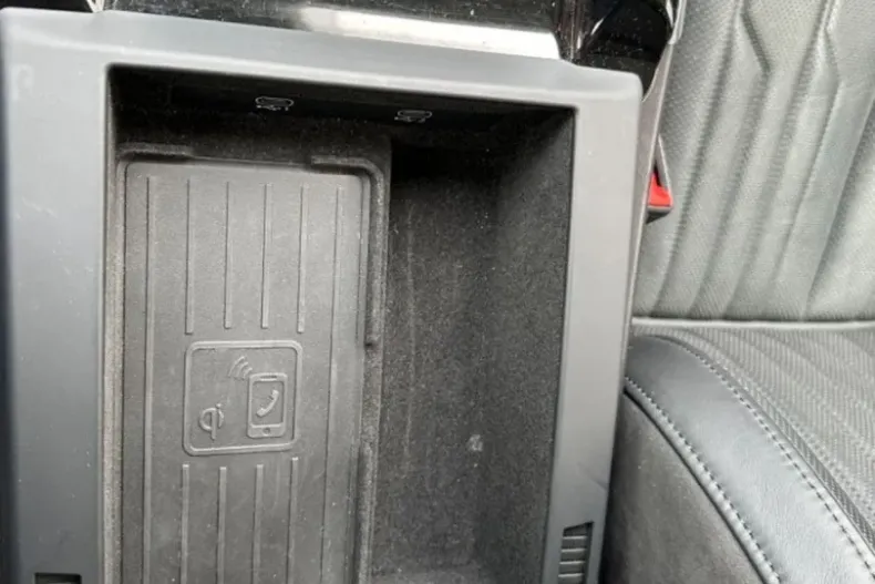 Audi A8 din 2021 cu 49.000 km - oferta AUD116081 - foto 15