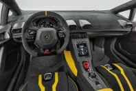 Lamborghini Huracán din 2022 cu 3.800 km - oferta LAM116082 - foto 6