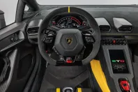 Lamborghini Huracán din 2022 cu 3.800 km - oferta LAM116082 - foto 8