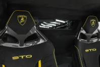 Lamborghini Huracán din 2022 cu 3.800 km - oferta LAM116082 - foto 12