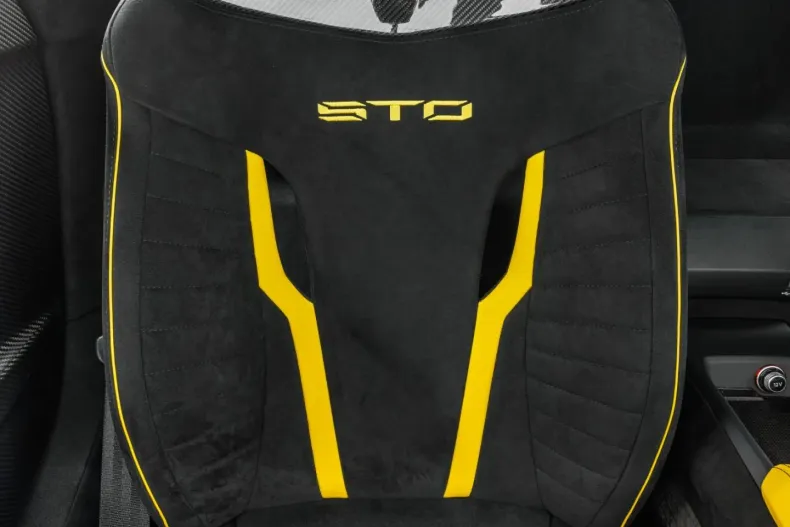 Lamborghini Huracán din 2022 cu 3.800 km - oferta LAM116082 - foto 13