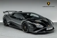 Lamborghini Huracán din 2022 cu 3.800 km - oferta LAM116082 - foto 17