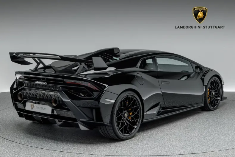 Lamborghini Huracán din 2022 cu 3.800 km - oferta LAM116082 - foto 19