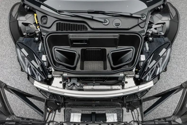 Lamborghini Huracán din 2022 cu 3.800 km - oferta LAM116082 - foto 22