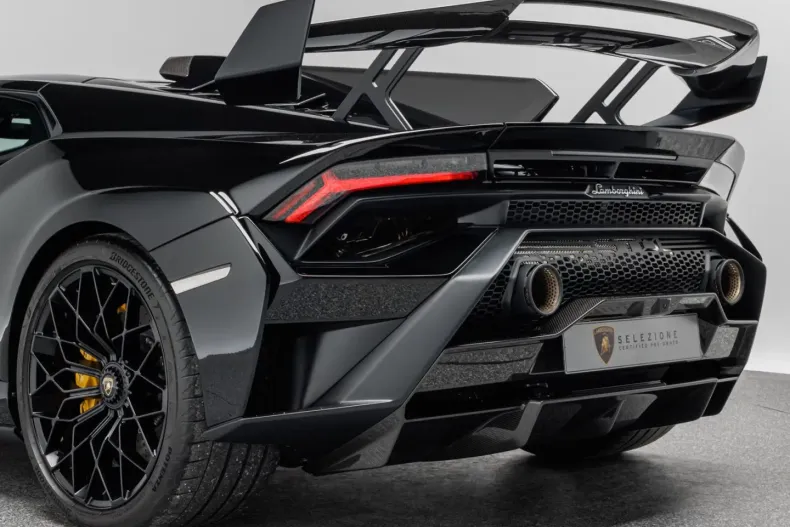 Lamborghini Huracán din 2022 cu 3.800 km - oferta LAM116082 - foto 25