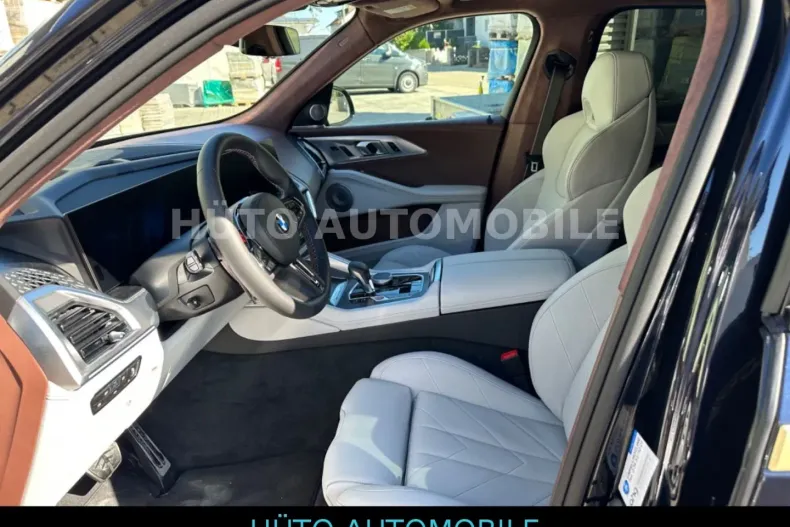 BMW XM din 2023 cu 22.880 km - oferta BMW116083 - foto 9