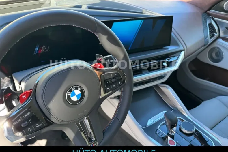 BMW XM din 2023 cu 22.880 km - oferta BMW116083 - foto 10