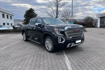 GMC Sierra din 2022 - oferta GMC116084