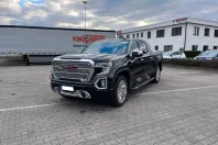 GMC Sierra din 2022 cu 25.000 km - oferta GMC116084 - foto 4