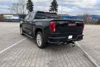 GMC Sierra din 2022 cu 25.000 km - oferta GMC116084 - foto 5