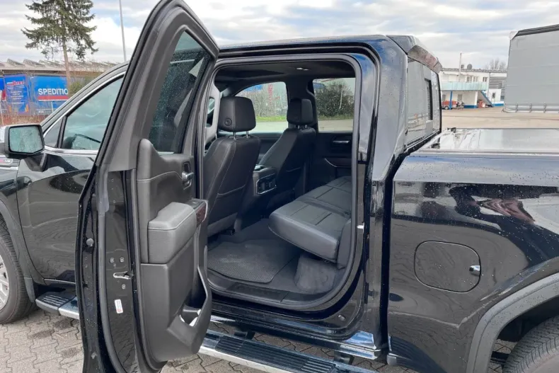 GMC Sierra din 2022 cu 25.000 km - oferta GMC116084 - foto 10