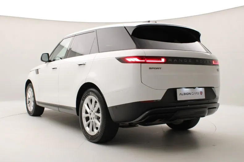 Land Rover Range Rover Sport din 2023 cu 10.900 km - oferta LAN116085 - foto 2