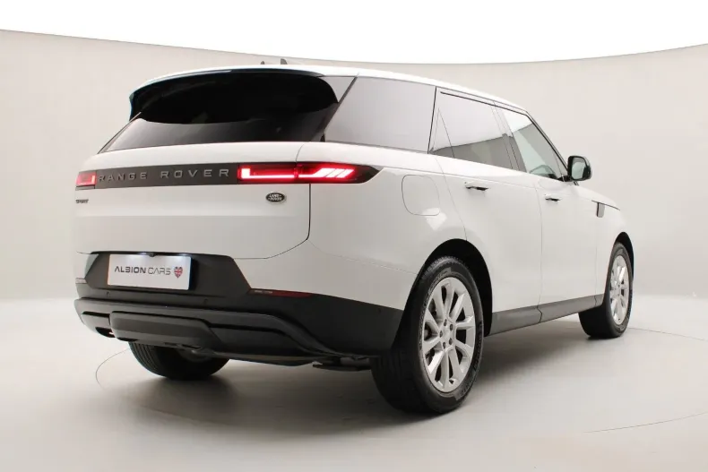 Land Rover Range Rover Sport din 2023 cu 10.900 km - oferta LAN116085 - foto 3