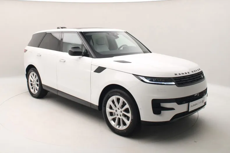 Land Rover Range Rover Sport din 2023 cu 10.900 km - oferta LAN116085 - foto 5