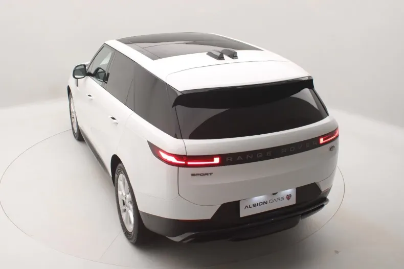 Land Rover Range Rover Sport din 2023 cu 10.900 km - oferta LAN116085 - foto 6