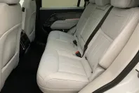 Land Rover Range Rover Sport din 2023 cu 10.900 km - oferta LAN116085 - foto 8