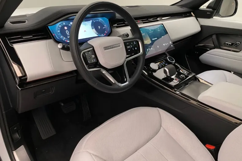 Land Rover Range Rover Sport din 2023 cu 10.900 km - oferta LAN116085 - foto 11