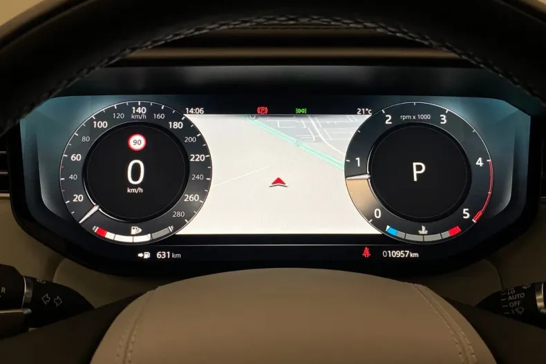 Land Rover Range Rover Sport din 2023 cu 10.900 km - oferta LAN116085 - foto 14