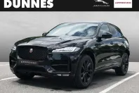 Jaguar F-Pace din 2020 cu 25.000 km - oferta JAG116086 - foto 1