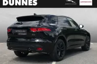Jaguar F-Pace din 2020 cu 25.000 km - oferta JAG116086 - foto 2